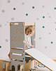 meble do pokoju dziecka Pomocnik kuchenny 3w1  Kitchen Helper 3 w 1 4
