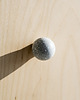 gałki do mebli Uchwyt Meblowy Grey & Black Melange 1