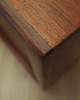 komody i szafki Sideboard tekowy, duński design, lata 70, produkcja: Dania 6