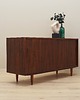 komody Szafka palisandrowa, duński design, lata 70, produkcja: Hundevad 2