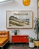 plakaty Plakat Słowiński Park Narodowy - Druk Pigmentowy 7