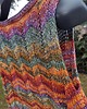 swetry damskie  Pinia / letni sweterek 1
