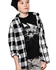 t-shirty dla chłopców T-shirt dziecięcy UNDERWORLD Drums 1