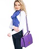 torby na ramię Torba skórzana Shopper (7013) 5