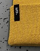 czapki damskie Czapka beanie miodowa 3