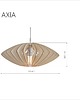 lampy wiszące Axia lampa wisząca ze sklejki 5