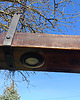 lampy wiszące Lampa wisząca, żyrandol -  na 3 żarówki, LOFT 3