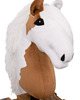 zabawki - inne Hobby Horse - gniadosrokaty - A2-A5 2
