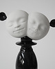 figurki i rzeźby Porcelanowa grzechotka TWINS 7