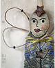 figurki i rzeźby Rustykalny Anioł ceramiczny na ślub, komunię #4 1