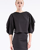 bluzki z długim rękawem damskie Mivonto blouse 2