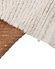 dywany Dywan 2w1 Duetto Toffee 140x200 Lorena Canals 2
