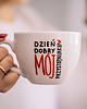 kubki Kubek XL - Dzień dobry MÓJ przystojniaku 2