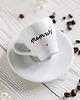 filiżanki Filiżanka Espresso dla Mamusi 1