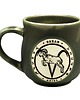 kubki Kubek Ceramiczny 300 ml ze Znakiem Zodiaku Baran  2