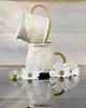 kubki Kubek w stokrotki 300ml 1