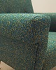 fotele Fotel wypoczynkowy, włoski design, lata 70, produkcja: Włochy 7