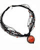 wisiory Orange - wisior 1