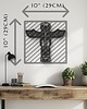 Ozdoby na ścianę Totem w indiańskim stylu-Tiki-oryginalna dekoracja ścienna, ozdoba salonu 3