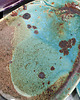 patery i talerze Talerzyk Montalcino  - ceramika art 1