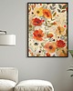 plakaty Plakat - Boho garden 1 1