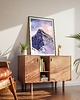 plakaty Plakat Świnica, Tatry - szlachetny wydruk Fine art (giclee) 3
