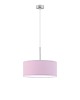 lampy do pokoju dziecka Granatowa lampa wisząca do pokoju dziecięcego SINTRA KIDS fi - 40 cm 6