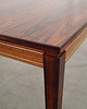 stoliki kawowe Stolik palisandrowy, duński design, lata 70, produkcja: Dania 5