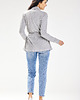sukienki mini damskie Sweter B655 4
