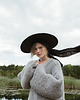 kardigany damskie Super Sweater 1