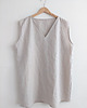 topy damskie Bluzka "LATO", len 100% 5