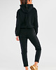 bluza z kapturem damska Bluza C248 5