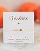 bransoletki na sznurku 3 Życzenia! 1