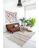 dywany Dywan Air Dune White L Lorena Canals 7