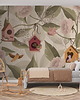 fototapeta Tapeta Birdie 1