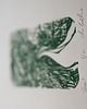 grafiki i ilustracje Linoryt "Droga" mini 6