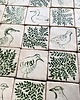 kafle i panele Las i Ptaki- płytki ceramiczne 3