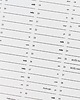 kalendarze i plannery Planer ścienny z naklejkami 2027 - Polskie Święta, Niedziele Handlowe 42x60 c 4