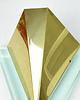 kinkiety Modernistyczny kinkiet Alaska Lux Lighting House Inc., Niemcy, lata 80. 2