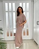 komplety damskie Casablanca cappucino 3