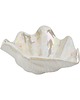 miski i misy Popielnica, misa muszla ceramiczna Shorter & Son, Anglia, lata 70. 8