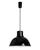 lampy wiszące Reflex Maxi, kolor czarny 1