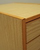 komody Komoda, duński design, lata 70, producent: Sor 5