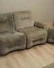 sofy i szezlongi Sofa modułowa, włoski design, lata 60, produkcja: Włochy 1