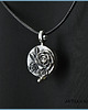 wisiory SILVER ROSE  3