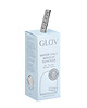 oczyszczanie i demakijaż twarzy GLOV On-The-Go Silver Stone 1