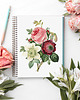 plakaty Plakat Vintage Flowers 1