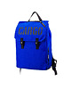 plecaki Plecak CLASSIC royal blue MEDIUM 2
