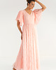 sukienki maxi damskie Sukienka 14/SS/2021 3