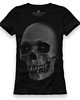 t-shirt damskie T-shirt damski UNDERWORLD Skull 2